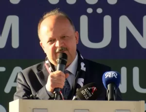 18’inci Kastamonu Tanıtım Günleri Başladı