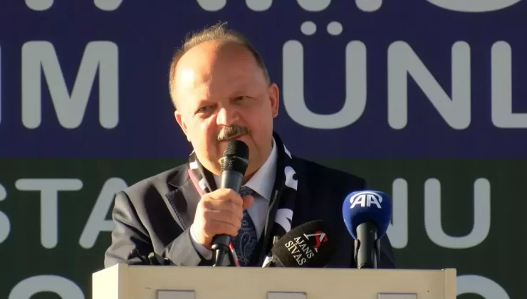 18’inci Kastamonu Tanıtım Günleri Başladı