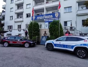 19 Yıl Aranan Şahıs Bursa’da Yakalandı