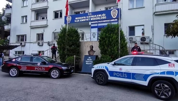 19 Yıl Aranan Şahıs Bursa’da Yakalandı