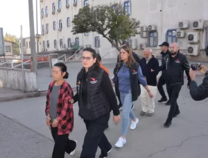 19 Yıl Sonra Kayıp Kız Kardeşlerin Cinayeti İtiraf Edildi