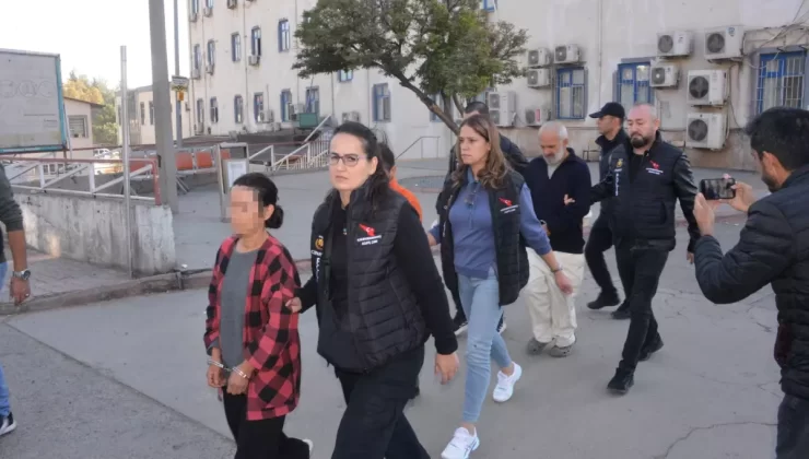 19 Yıl Sonra Kayıp Kız Kardeşlerin Cinayeti İtiraf Edildi