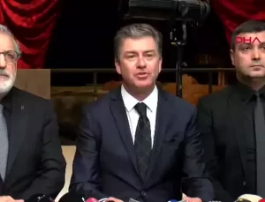 1’inci Anadolu Opera ve Bale Festivali 7 Aralık’ta Başlıyor