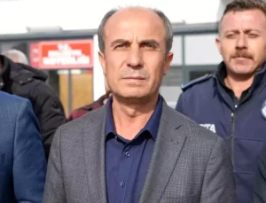 2 AK Partili Meclis Üyesi başkanlık için yarıştı, cinayetle boşalan koltuğa Akyüz oturdu