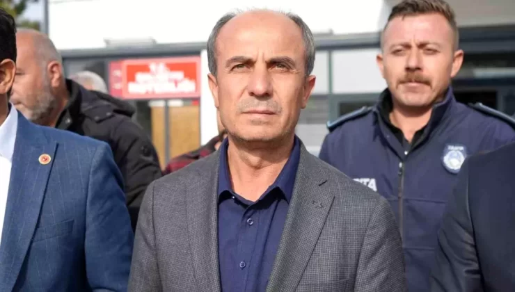 2 AK Partili Meclis Üyesi başkanlık için yarıştı, cinayetle boşalan koltuğa Akyüz oturdu