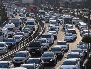 2. el otomobil alacaklar dikkat! 15 günlük süre kalktı: Trafik sigortasında yeni dönem 5 Aralık’ta başlıyor