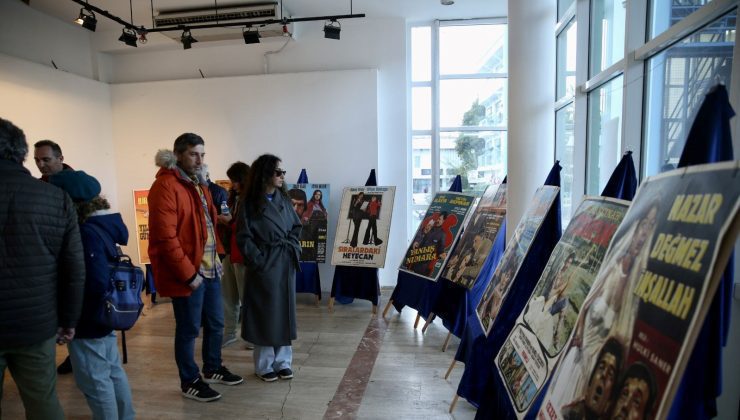 2. Fethiye Film Festivali sona erdi