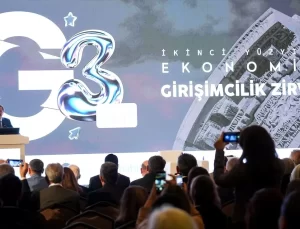 2 Milyon Kadın Girişimci Hedefi