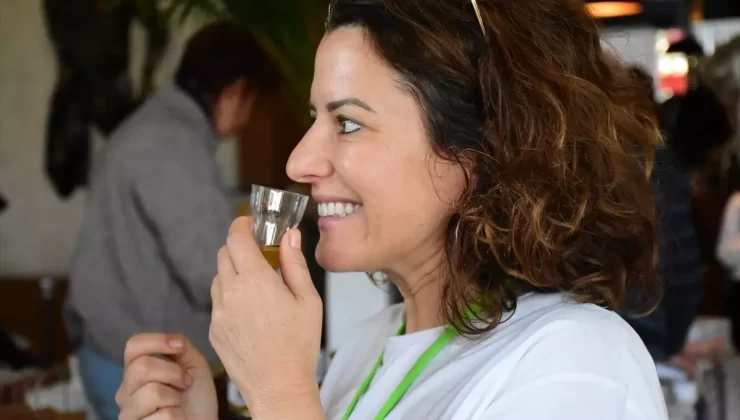 2. Uluslararası Ayurveda Festivali Bodrum’da