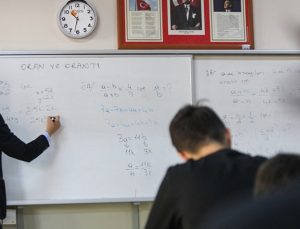 20 bin öğretmen için tercih süreci başlıyor