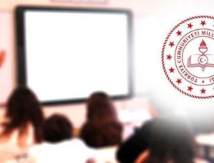 20 bin öğretmenin atama sonuçları açıklandı