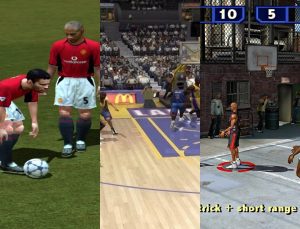 2003’ün Efsane Spor Oyunları: Dijital Sahaların Unutulmazları