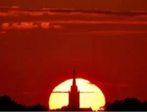 2024 En Sıcak Yıl Olacak