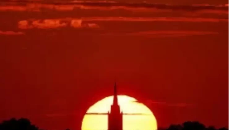 2024 En Sıcak Yıl Olacak