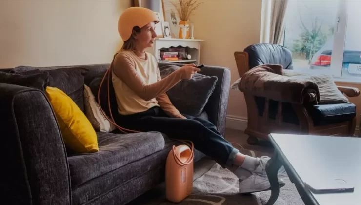 2024 James Dyson Ödülü’nün Kazananları Açıklandı