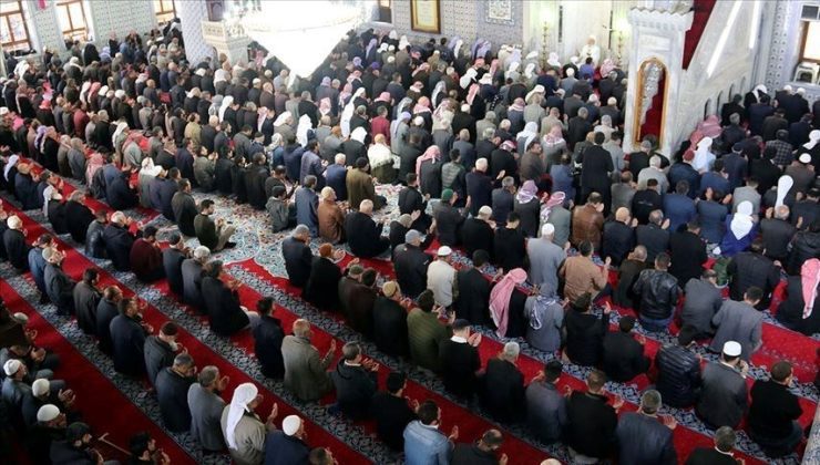 2024 Kasım En güzel, anlamlı, hadisli ve dualı cuma mesajları: Hayırlı Cumalar mesajlarında dualı ve hadisli seçenekler