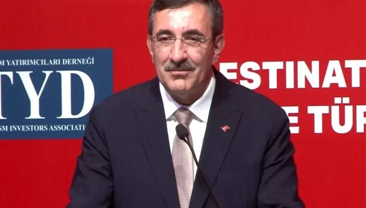 2024 Turizm Hedefleri Belirlendi