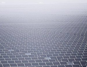 2024 Türkiye’nin güneş enerjisi üretiminde rekorlarla dolu bir yıl oldu