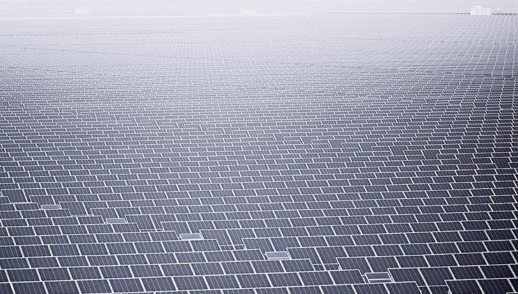 2024 Türkiye’nin güneş enerjisi üretiminde rekorlarla dolu bir yıl oldu