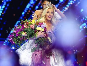 2024 yılı Kainat Güzeli belli oldu