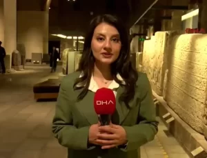 2024’te 45 eserin iadesi sağlandı