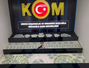 2024’te Parada Sahtecilik Suçuna Yönelik 340 Operasyon Yapıldı