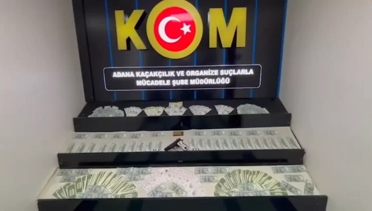 2024’te Parada Sahtecilik Suçuna Yönelik 340 Operasyon Yapıldı