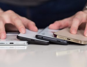 2024’ün en iyi hoparlörlere sahip telefonları