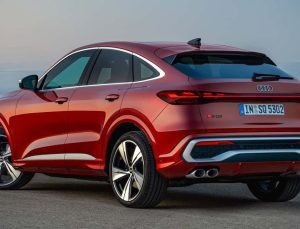 2025 Audi Q5 Sportback tanıtıldı: İşte fiyatı ve özellikleri