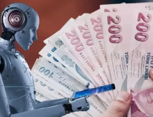 2025 yılı asgari ücreti ne kadar olacak? Yapay zekanın da bir tahmini var