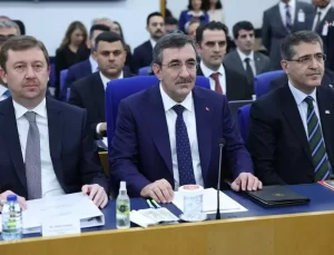 2025 Yılı Bütçesi Plan ve Bütçe Komisyonu’nda Kabul Edildi