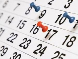 2025 yılı resmi tatil günleri belli oldu: 14 gün izinle gün tatil yapma imkanı