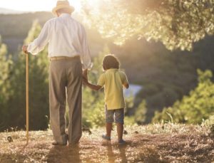 2080’de yaşlı nüfus genç nüfusu geçecek