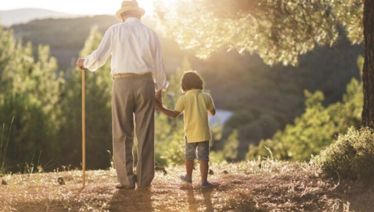 2080’de yaşlı nüfus genç nüfusu geçecek