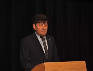 24 Kasım Öğretmenler Günü Törenleri