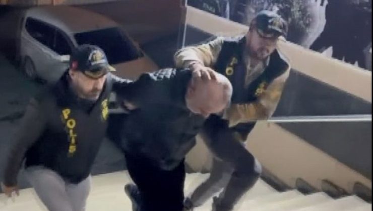 26 kişiye mezar olan apartmanın firari mühendisi İstanbul’da yakalandı