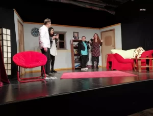 27. Uluslararası Ankara Tiyatro Festivali Keçiören’de Başlıyor