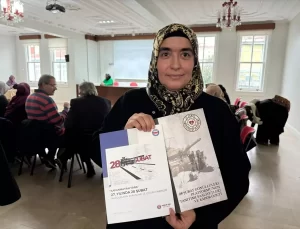 28 Şubat Mağduriyet Raporu Açıklandı