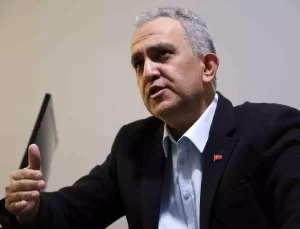 28 Şubat Mağdurları Hak Arayışında