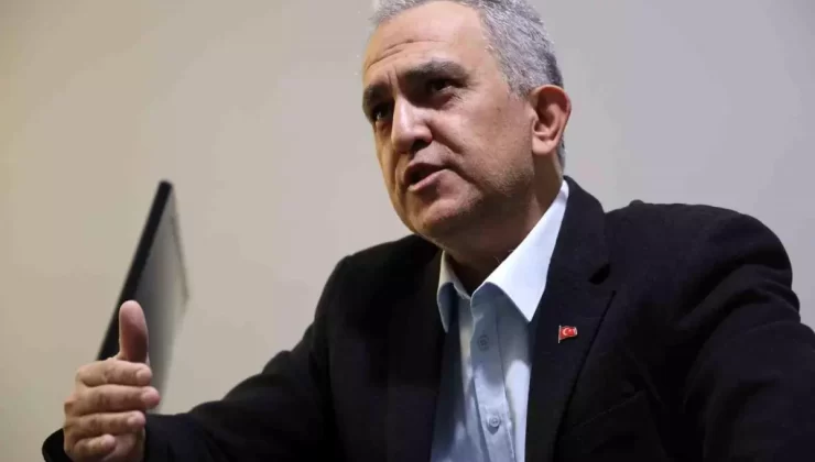 28 Şubat Mağdurları Hak Arayışında