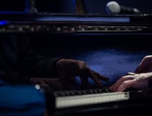 28. Uluslararası Ankara Caz Festivali başladı