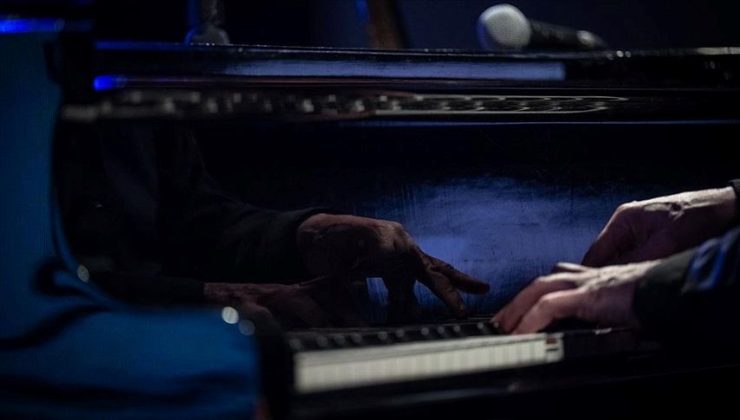 28. Uluslararası Ankara Caz Festivali başladı