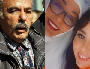 3. kez hamile olan Tuğçe Tayfur’un morali bozuk! Önce babasını sonra eşini sildi