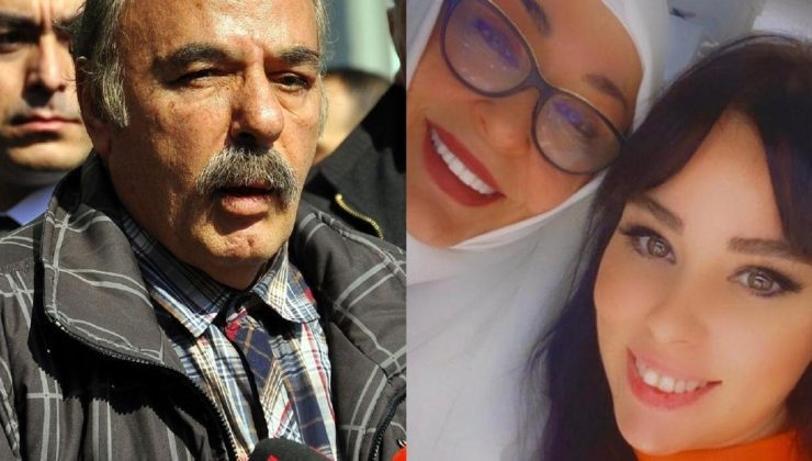 3. kez hamile olan Tuğçe Tayfur’un morali bozuk! Önce babasını sonra eşini sildi