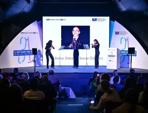 31. Sakıp Sabancı Sanat Ödülleri Sahiplerini Buldu