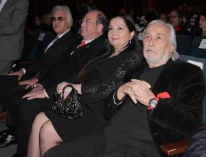 35. Ankara Film Festivali Başladı