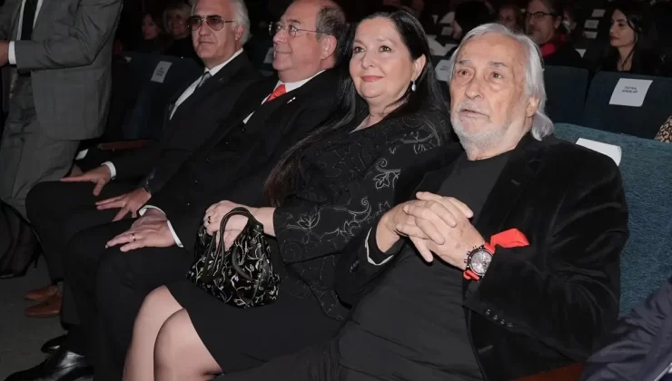 35. Ankara Film Festivali Başladı