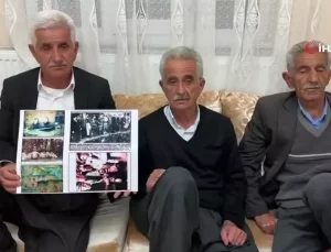 35 yıldır acısı dinmeyen katliam: Kundaktaki bebeği de öldürdüler