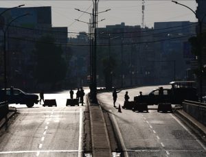 37 yıl aradan sonra ilk: Irak’ta genel nüfus sayımı