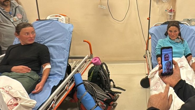 4 gündür aranıyordu: Belaruslu dağcı kardeşler nasıl hayatta kaldı?